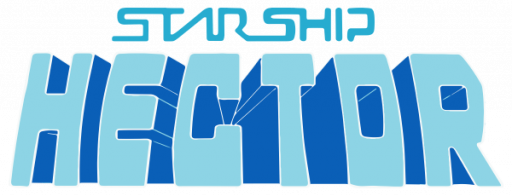 Hector '87 (Japan) logo